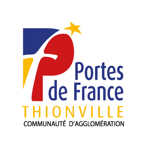 Communauté d'agglomération Portes de France-Thionville
