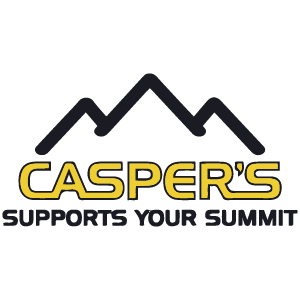 Caspers climbing shop